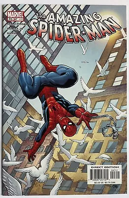 Buy Amazing Spider-Man #47 LGY 488 (2003) • 5.95£