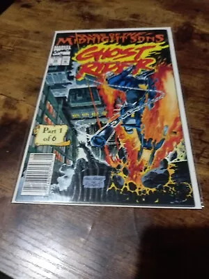 Buy Ghost Rider #28 Danny Ketch. • 8.50£