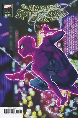 Buy Amazing Spider-man #1 Besch Variant (27/04/2022) • 4.70£