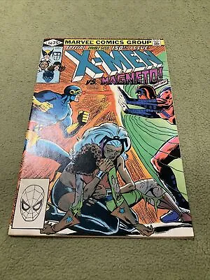 Buy The Uncanny X-Men #150 (Marvel, October 1981) VF Quality • 27.71£