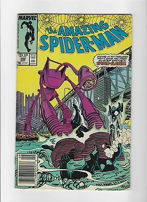 Buy The Amazing Spider-Man, Vol. 1 292 • 4.73£