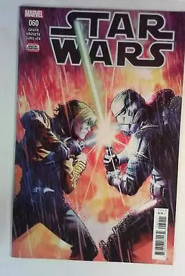 Buy 2019 Star Wars #60 Marvel Comics NM 1st Print Comic Book • 3.38£