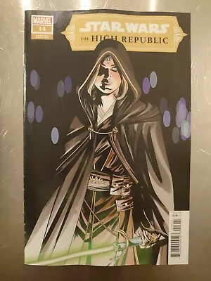 Buy Star Wars: The High Republic #14 Variant (Marvel, 2022) • 5.27£