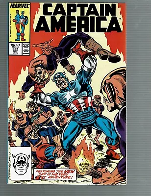 Buy Captain America  (1st Series) # 264 - 339 U Pick! Complete Your Run! • 1.59£