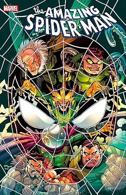 Buy Amazing Spider-man #51 • 3.31£