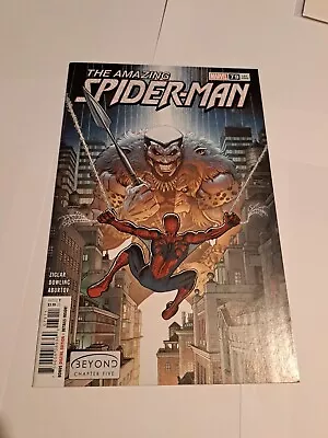 Buy The Amazing Spider-man #79 (Legacy 880) Marvel 2022 VFN- • 0.99£