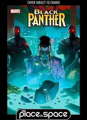 Buy Black Panther #3a (wk34) • 4.15£