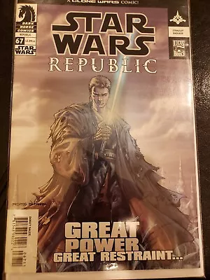 Buy Star Wars Republic #67 • 15.02£