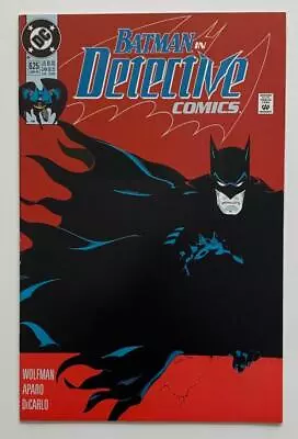 Buy Detective Comics #625. (DC 1991). • 12.95£