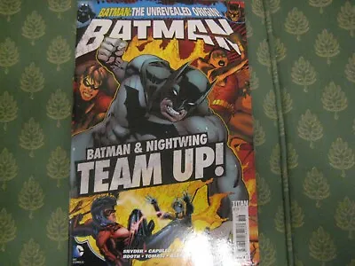 Buy Batman. 19 -  2013. DC Comics • 3£