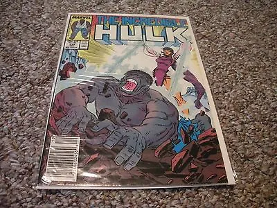 Buy Incredible Hulk # 338 (1962-1999 1st Series) Marvel Comics VF/NM • 7.18£