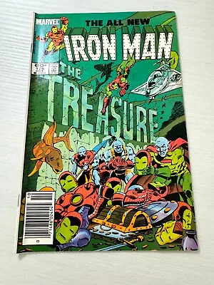 Buy Iron Man #175 Great Condition! Fast Shipping! • 3.19£