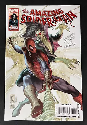 Buy 2010 Marvel Comics The Amazing Spider-Man Issue #622 Comic Book! NH 82823 • 5.51£