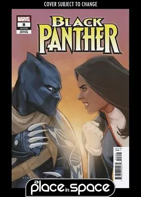 Buy Black Panther #8c (1:25) Variant Phil Noto Variant (wk03) • 14.99£