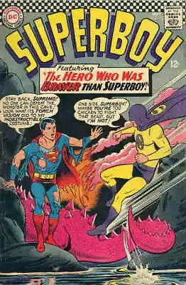 Buy Superboy (1st Series) #132 FN; DC | We Combine Shipping • 12.64£