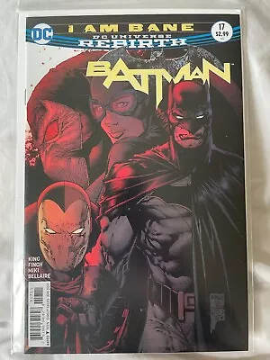 Buy Batman #17 • 1.50£