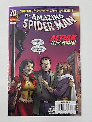 Buy Amazing Spider-Man #583 1st Print | NM- • 4£
