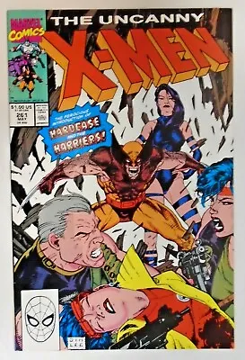 Buy *Uncanny X-Men #261-265 High Grade! (5 Books) • 35.98£