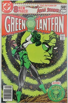 Buy Green Lantern DC Comics No. 132 • 18.97£