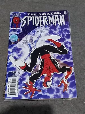 Buy Amazing Spider-Man 17 (2000) • 1.99£