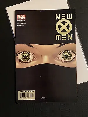Buy New X-Men #133 1st Appearance Of Dust Sooraya Qadir Marvel Comics • 8.95£