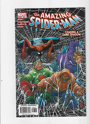 Buy The Amazing Spider-Man, Vol. 2 #503 • 4.74£