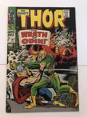 Buy Thor 147 Fine • 35.55£