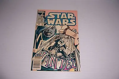 Buy Star Wars #79 January 1984 Marvel Comic Book Nice! • 15.98£