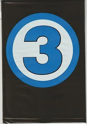 Buy Fantastic Four #587 Polybagged And Sealed NEW • 5.08£