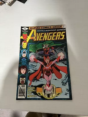 Buy Avengers #186 Great Condition! Fast Shipping! • 8.82£