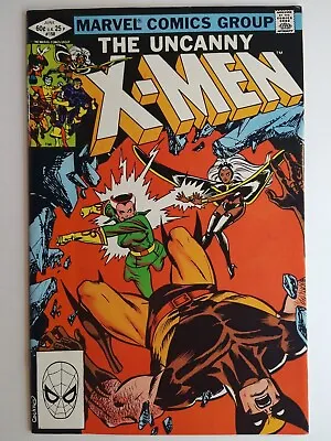 Buy Marvel Comics Uncanny X-Men #158 2nd Appearance Rogue; Chris Claremont VF+ 8.5 • 25.09£