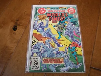 Buy World's Finest Comics #272 (1941 1st Series) DC Comics FN/VF • 2.06£