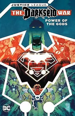 Buy Justice League: Darkseid War: Power Of The Gods • 7.78£