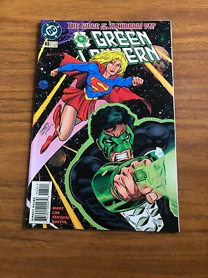 Buy Green Lantern Vol.3 # 65 - 1995 • 2.99£