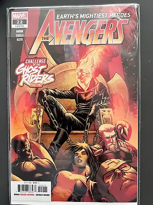 Buy Avengers (2018) Volume8 22-30 Marvel Comics 22 23 24 25 26 27 28 29 30 • 29.95£