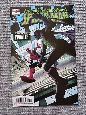 Buy Marvel Comics Friendly Neighborhood Spider-Man Vol 2 #7 • 6.35£