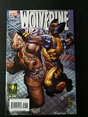 Buy Wolverine #53 - 1st App. Romulus! - Combined Shipping + 10 Pics! • 3.41£