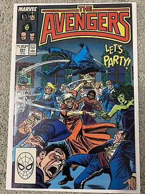 Buy Avengers #291 1st Appearance Divergent Kang Nm+ 9.6 Dynasty Storyline Sdcc • 16.04£