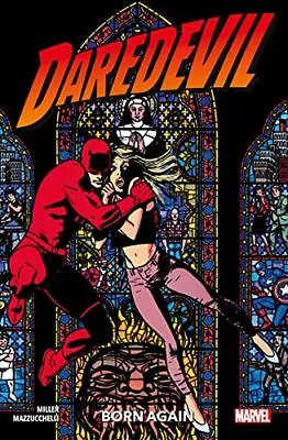 Buy Daredevil Born Again • 16.72£