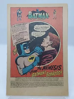 Buy Detective Comics #370 1967 DC Coverless Batman • 11.07£