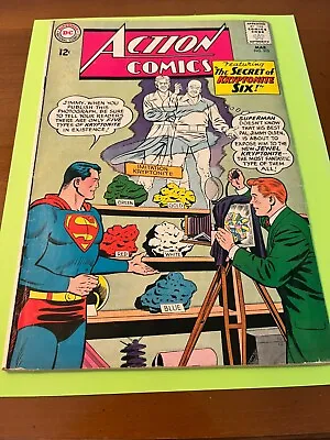 Buy Action Comics #310 Superman • 15.77£