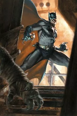 Buy Batman #148 Gabriele Dell'Otto 1:50 Incentive PRESALE 6/4 DC Comics • 43.19£