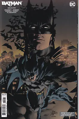 Buy Batman Rebirth & DC Universe Various Issues All New/Unread First Print  • 8.99£