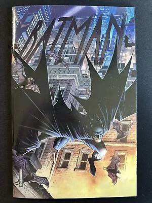 Buy BATMAN #135 - Jim Cheung Foil Variant DC Comics 1st Print Modern Age Near Mint • 7.19£