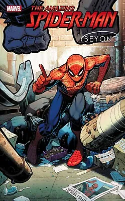 Buy Amazing Spider-man #83 (05/01/2022-) • 3.15£
