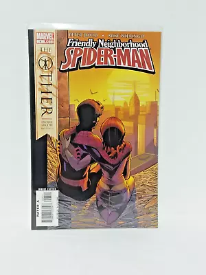 Buy Marvel Comics Friendly Neighborhood Spider-Man Issue #4 Direct Edition 2006 • 5.53£