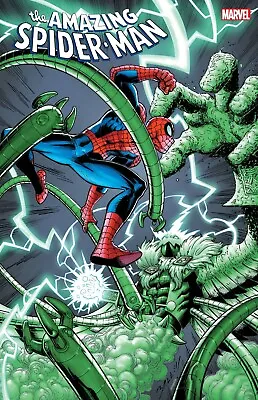 Buy Amazing Spider-man #6 Bagley Variant (27/07/2022) • 7.50£
