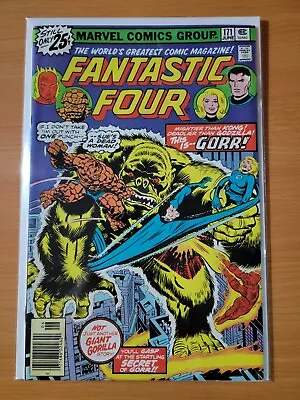 Buy Fantastic Four #171 ~ NEAR MINT NM ~ 1976 Marvel Comics • 39.51£