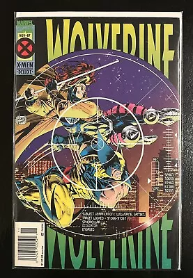 Buy Wolverine #87 (Vol 2), Nov 94, Marvel Comics, BUY 3 GET 15% OFF • 4.45£