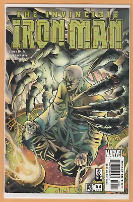 Buy Iron Man #53 - (1998) - NM • 2.33£